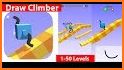 Draw Climber related image