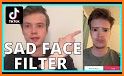 Crying Face Filter Guide related image
