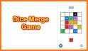Dice Merge - Puzzle Games related image