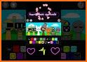 Sprunki all mod cute beat box related image