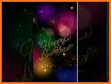 Happy New Year Firework Live Wallpapers related image