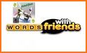 Words - Search with friends FREE related image