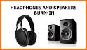 JLab Audio Burn-in Tool related image
