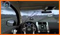 Prado Taxi Car Driving Simulator related image