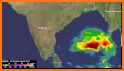 COMK - Chennai Rains related image
