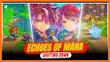 ECHOES of MANA related image