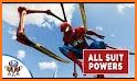 Power Spider 2 related image