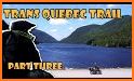 TQT - Trans Quebec Trail related image