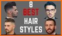 MEN Hairstyles related image