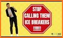 Icebreakers Race related image