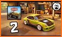 Matchcreek Motors: Custom Cars related image