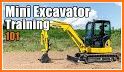 Tiny Digger related image