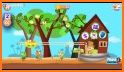 Buddy School: Basic Math Learning Games related image