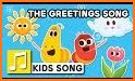 Greetings related image