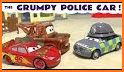 Grumpy Cars related image