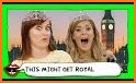 Royals App - Social Game related image