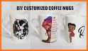 Printide - Custom Mugs,T-shirts,Phone Cases, Etc related image