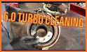 Turbo cleaning related image