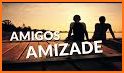 Frases de Amizade - Amigos, Mensagens e Poemas related image