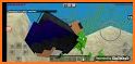 Marine and Mermaids Mod for Minecraft PE related image