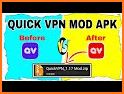 Quick VPN Premium - Fast VPN related image