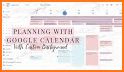 Coding Calendar related image