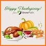 Happy Thanksgiving 2022 Gif related image