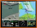 Live Marine Traffic Radar - Ship Location Tracker related image