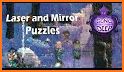 Mirrors - The Light Reflection Puzzle Game related image