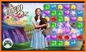 The Wizard of Oz Magic Match 3 related image