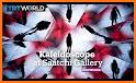 Kaleidoscope Painter - Free Edition related image