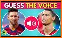Guess the football player Quiz related image