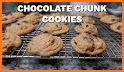 Chunk Cookies related image