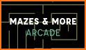 Mazes & More: Arcade related image