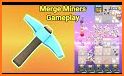Merge Miner related image