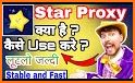 VPN Star - Unlimited Proxy related image