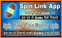 Spin Link - Coin Master Spin related image