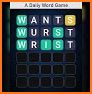 Word Guess - 6 Tries 1 Word related image
