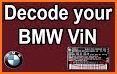 BMW History Check: Free VIN Decoder related image