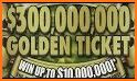 Golden Scratch Cards related image