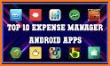 Expanager - Expense Manager related image