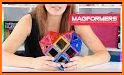 Magformers: Magnetic Balls Buildings/Vehicles related image