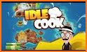 Idle Diner - Money Cooking Game related image