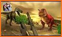 Dinosaur Games: Deadly Dinosaur City Hunter related image