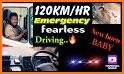 Emergency corridor Police Ambulance Fire Simulator related image