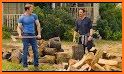 Lumberjack - Chop Wood related image