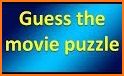 Movies Crossword Puzzle Game, Guess Hollywood Name related image