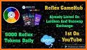Reflex GameHub related image