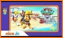 Paw Patrol Games related image
