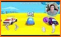 Stumble cars: Multiplayer Race related image